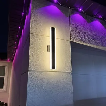 Slide of ADC Electric