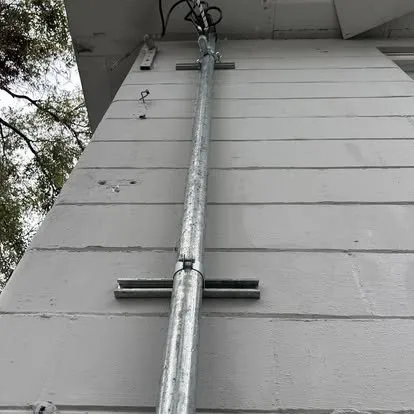 Slide of ADC Electric