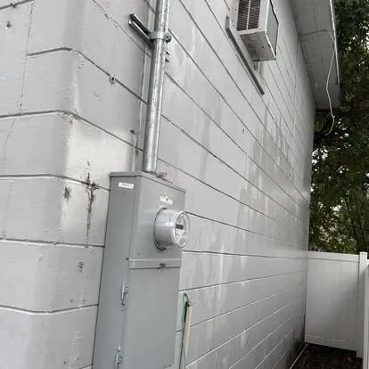 Slide of ADC Electric