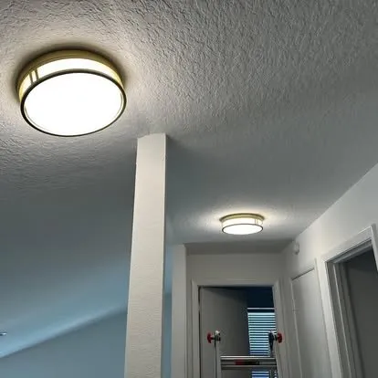 Slide of ADC Electric