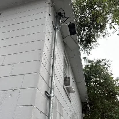 Slide of ADC Electric