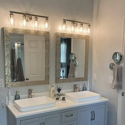 Slide of ADC Electric