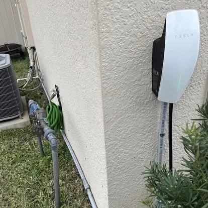 Slide of ADC Electric