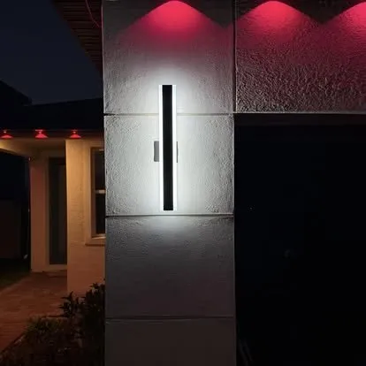 Slide of ADC Electric