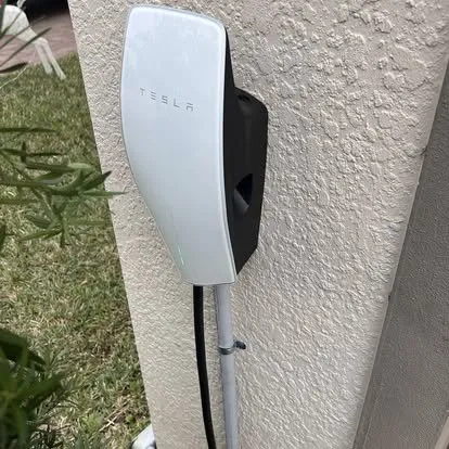 Slide of ADC Electric