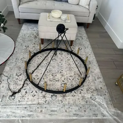 Slide of ADC Electric