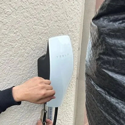 Reliable lighting installation in ,  by ADC Electric