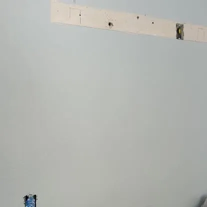 Slide of ADC Electric