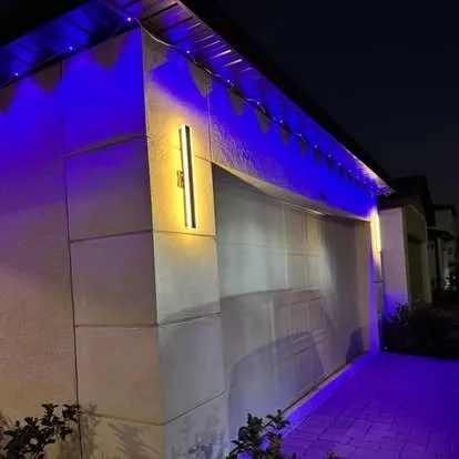 Slide of ADC Electric