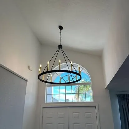 Slide of ADC Electric