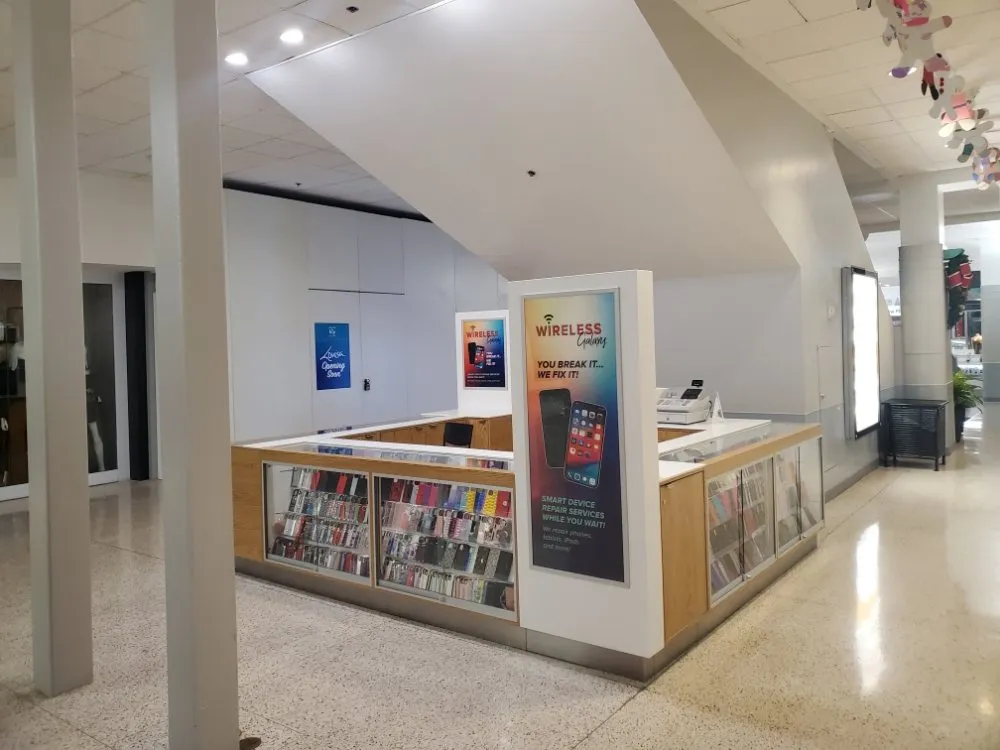 Slide of Adco Electric