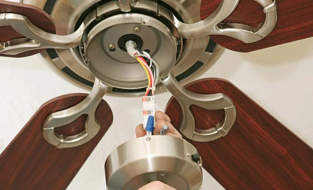 Slide of Add Electrical