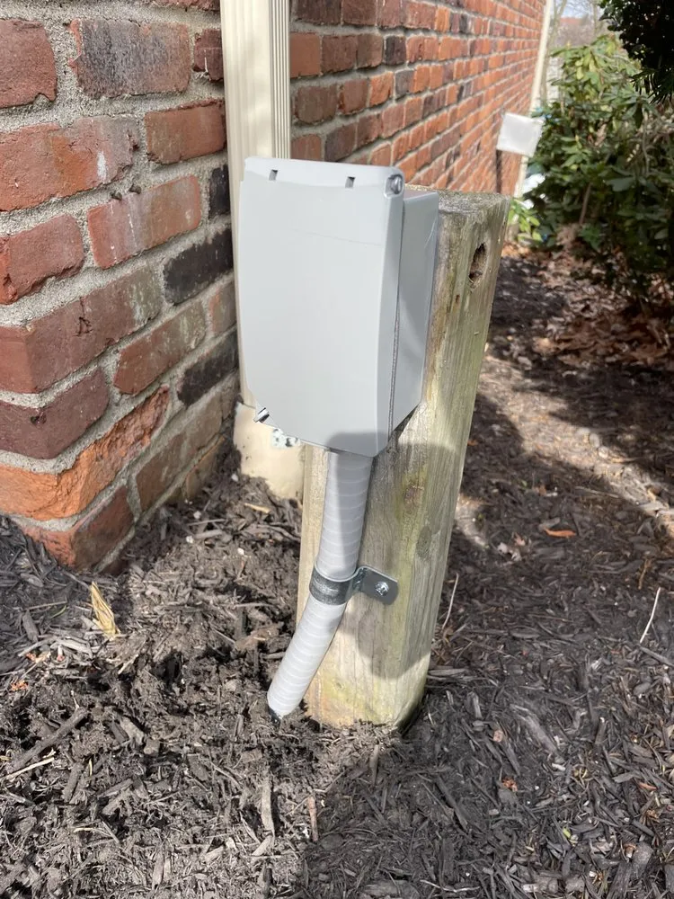 Slide of Add Electrical