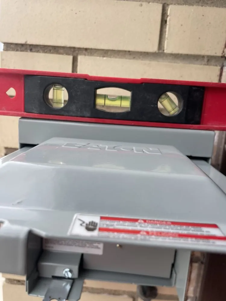 Slide of Add Electrical