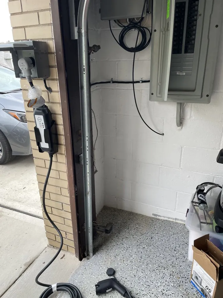 Slide of Add Electrical