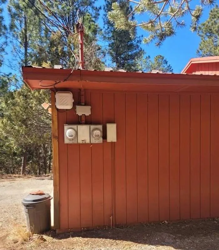 Slide of Add On Electric