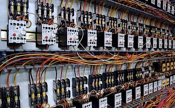 Slide of Add On Electric