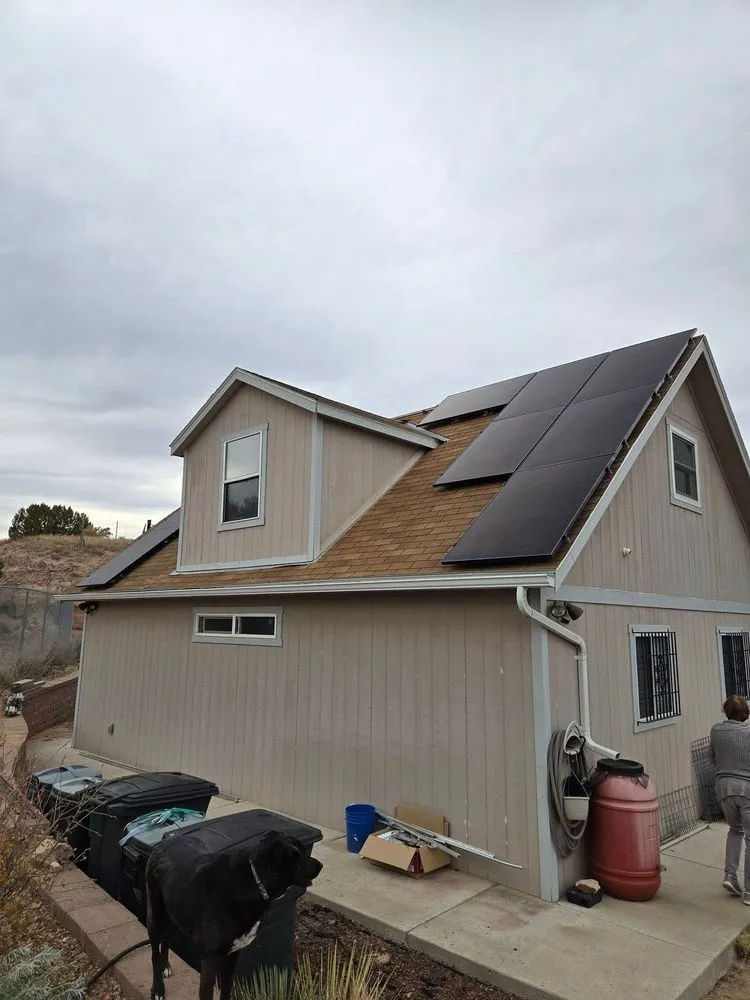 Slide of Add On Electric