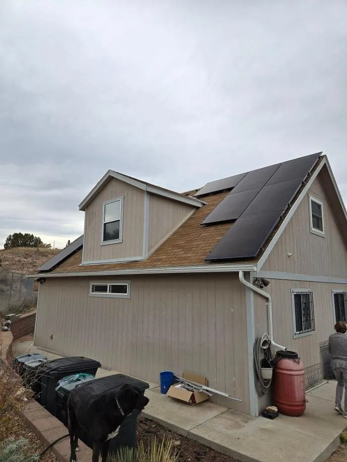 Slide of Add On Electric