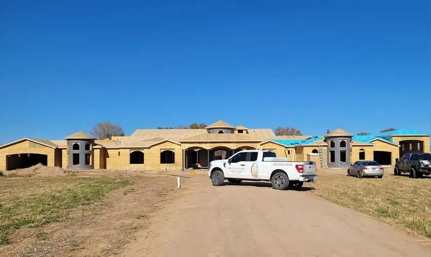 Slide of Add On Electric