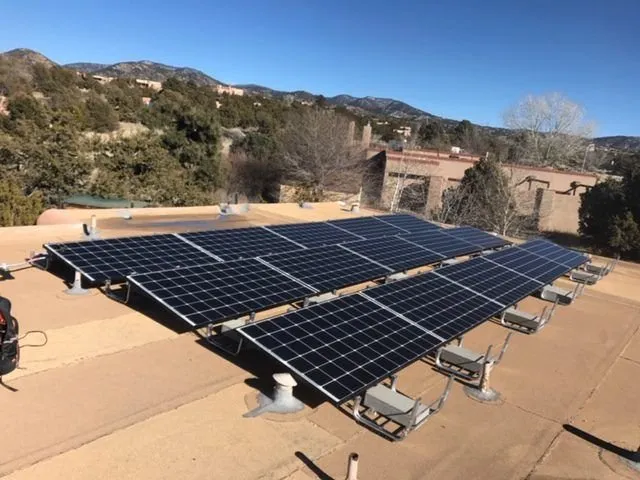 Slide of Add On Electric