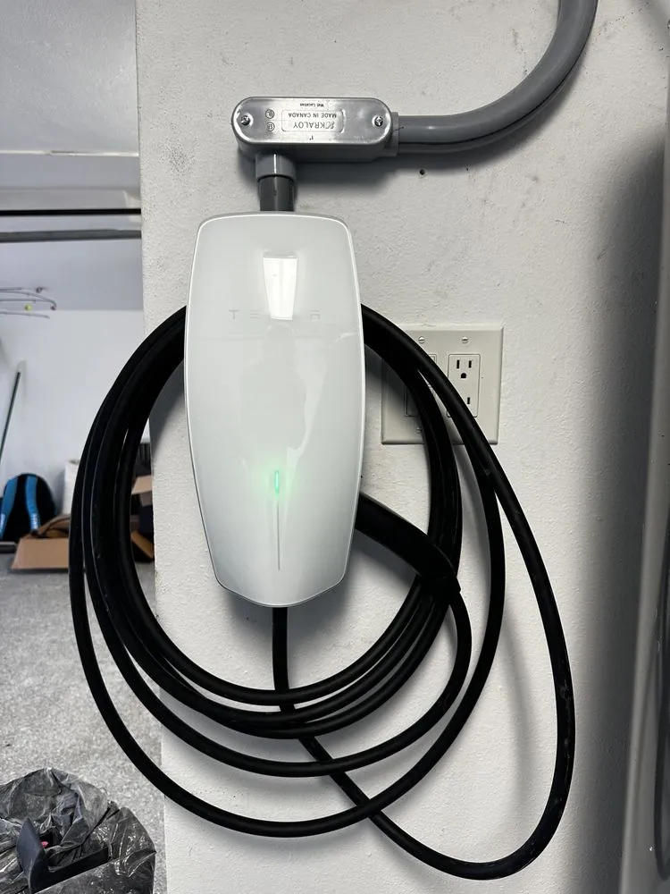 Slide of Add Solar & Electrical