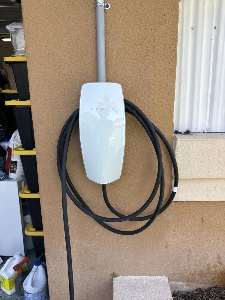 Slide of Add Solar & Electrical