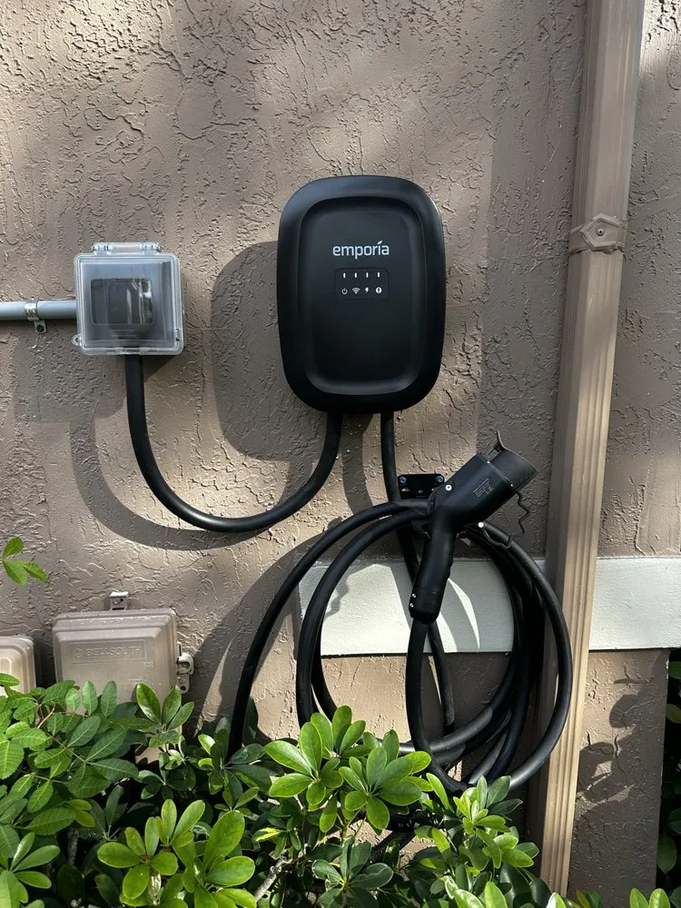 Slide of Add Solar & Electrical