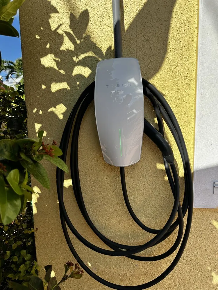 Slide of Add Solar & Electrical