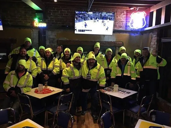 Slide of Addco Electric