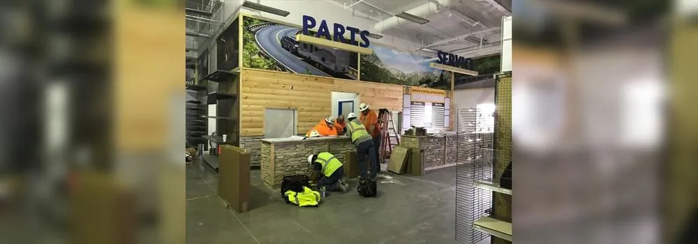 Slide of Addco Electric