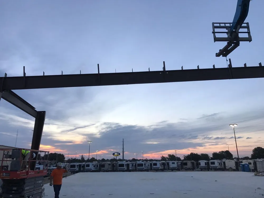 Slide of Addco Electric