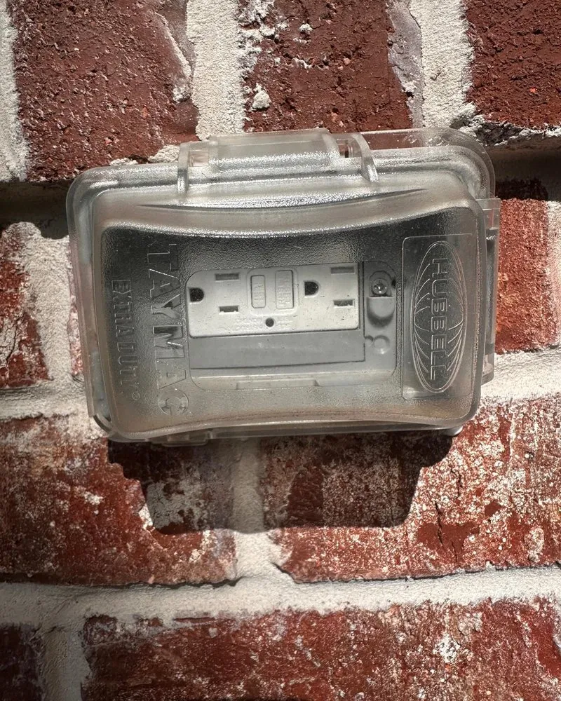 Slide of Addison Certified Electrician