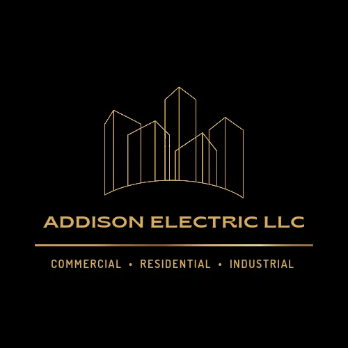 Slide of Addison Electric