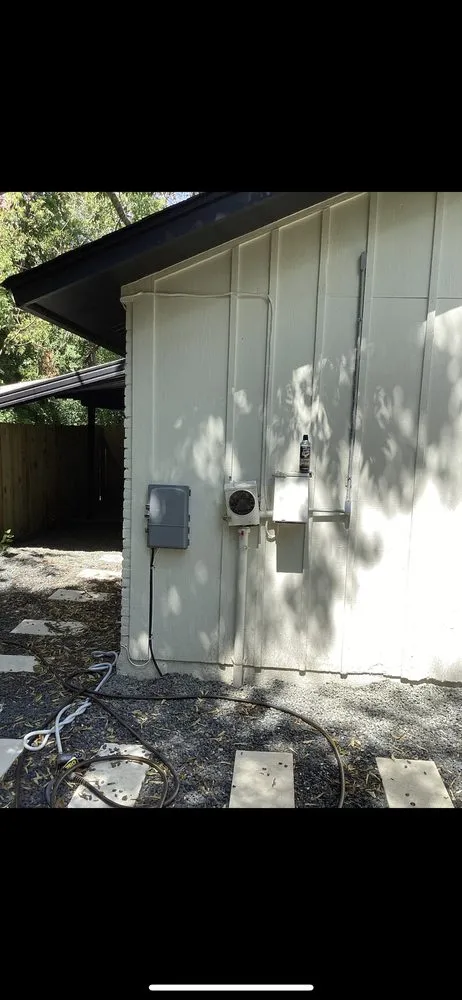 Slide of Addison Electric