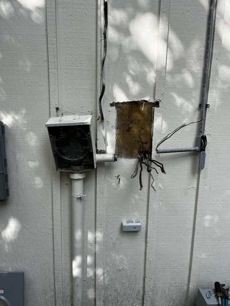 Slide of Addison Electric