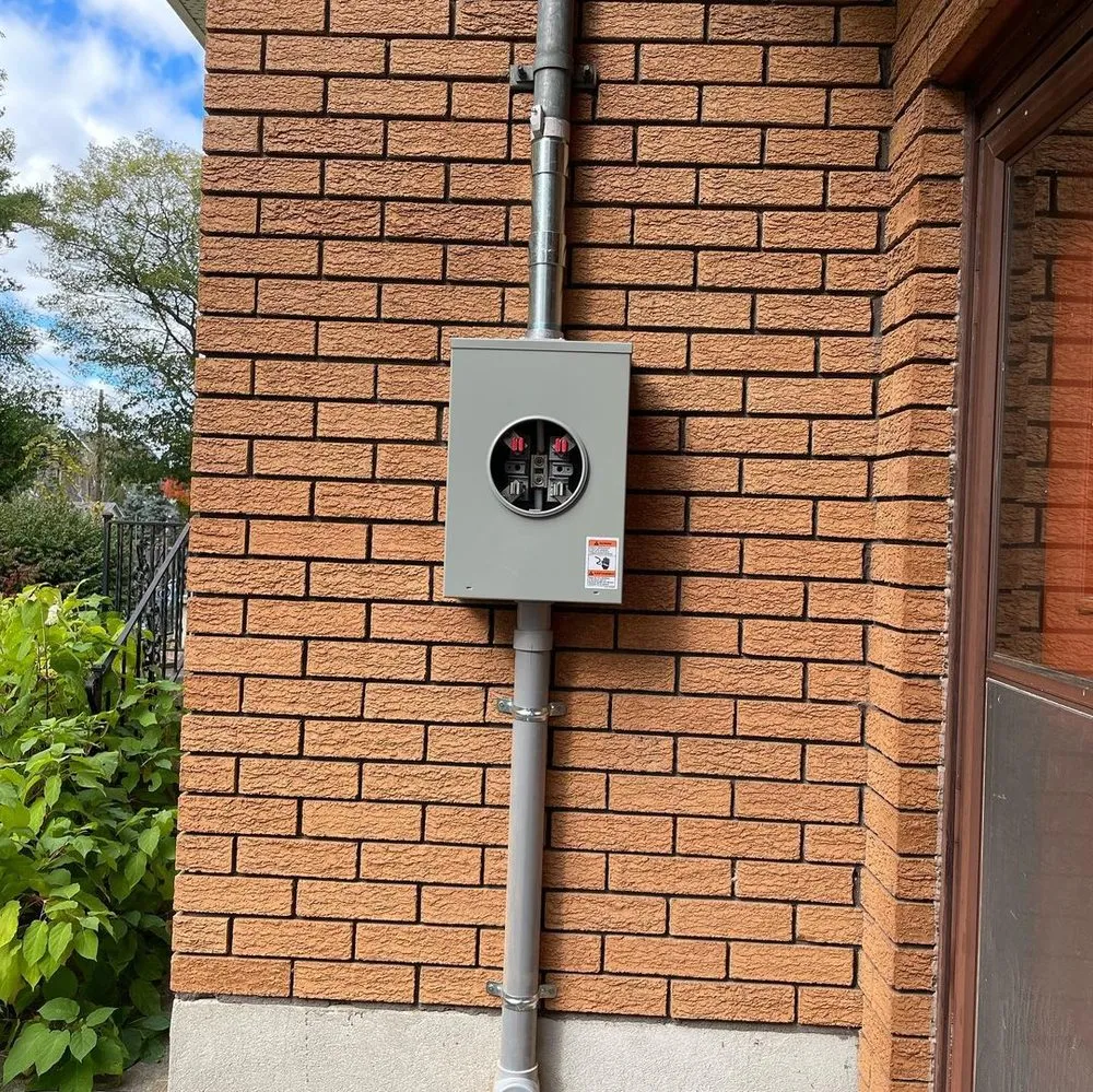 Slide of Addison Electrical Contractors