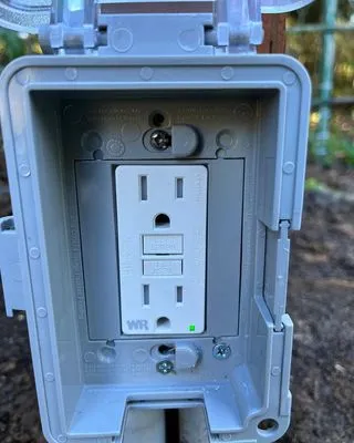 Addison Electrical Contractors Logo