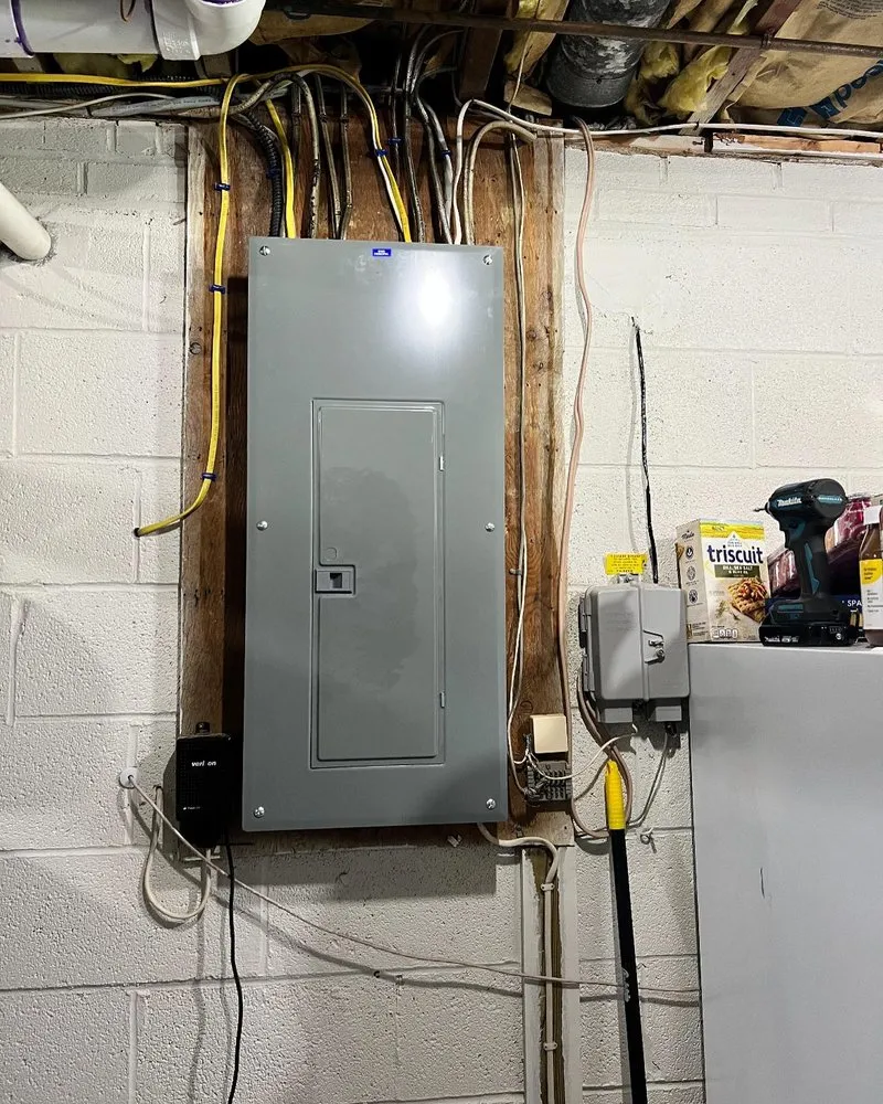 Slide of Addison Electrical Repair