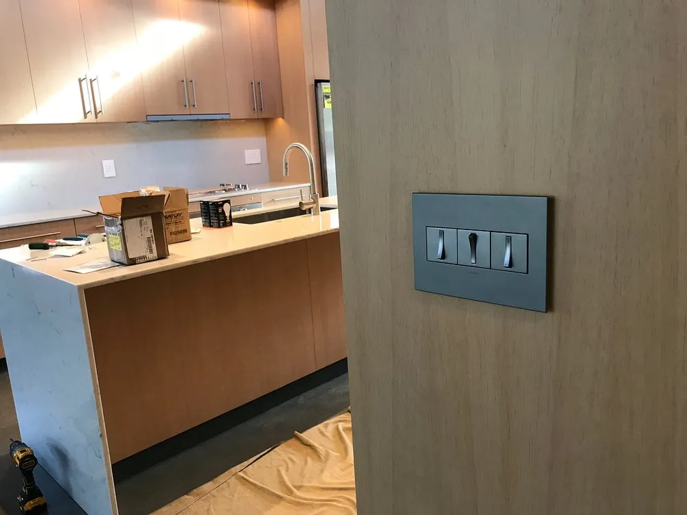 Slide of Addison Electrician Company