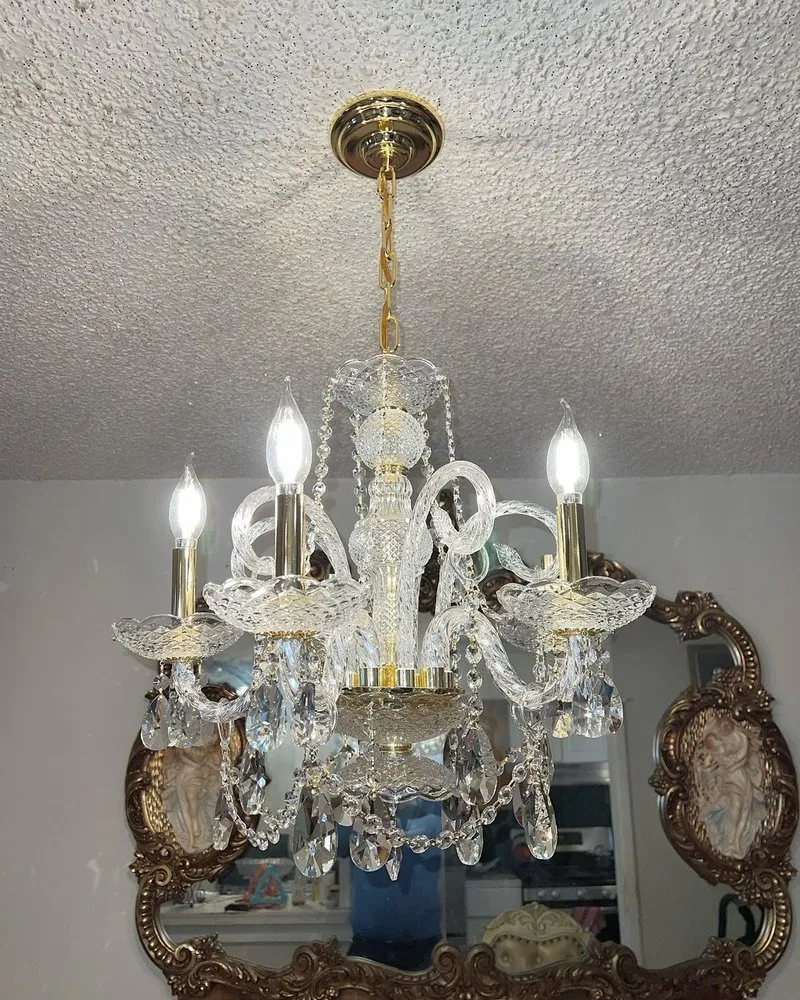 Slide of Addison Master Electrician