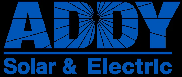 Slide of Addy Electric