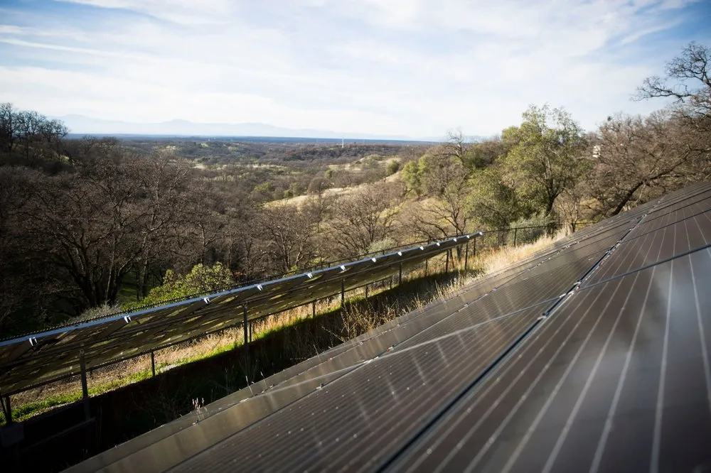 Slide of Addy Electric