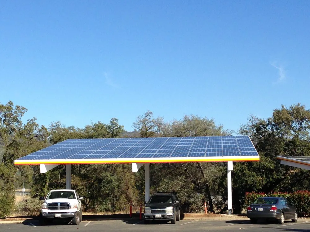 Slide of Addy Electric