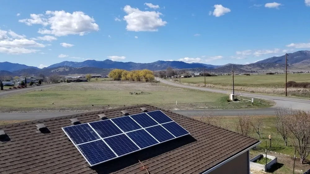 Slide of Addy Electric