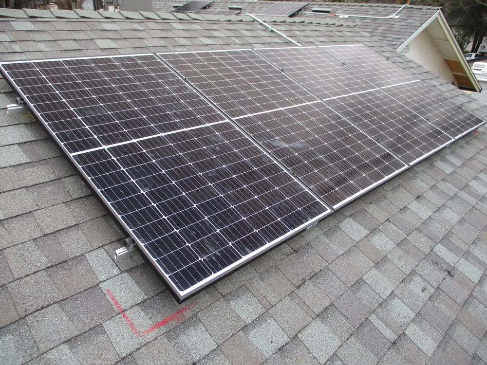 Slide of Addy Electric