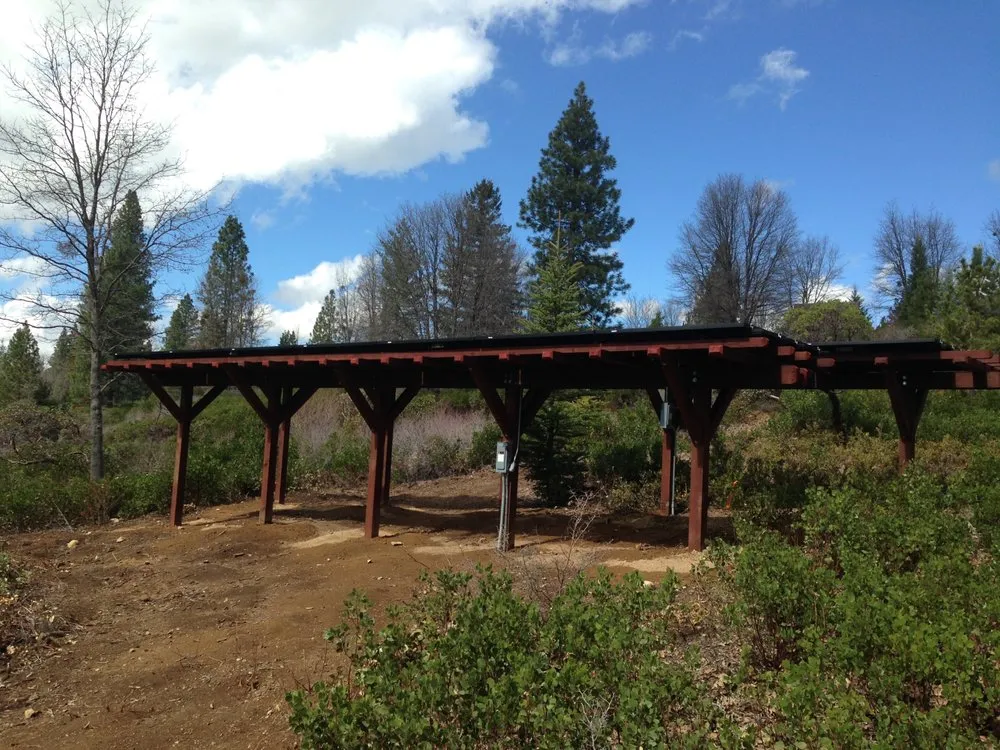 Slide of Addy Electric