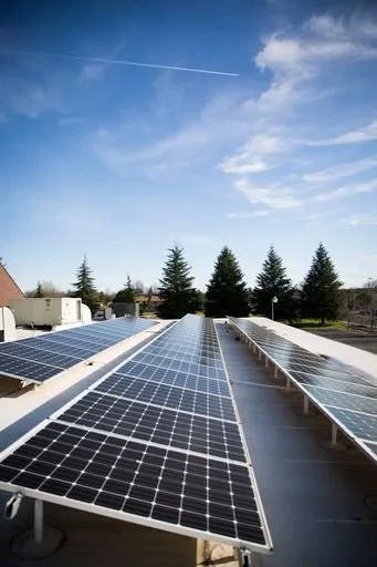 Slide of Addy Electric