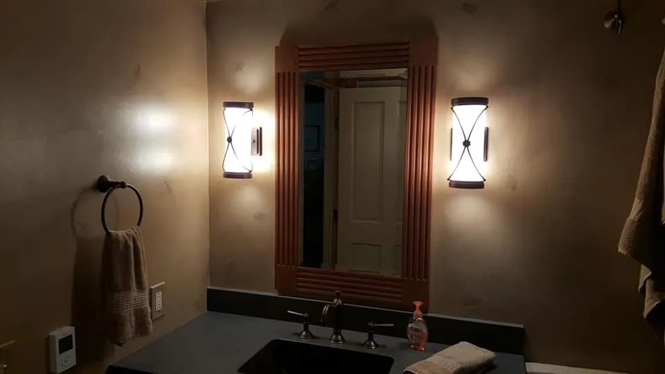 Slide of ADE Electric