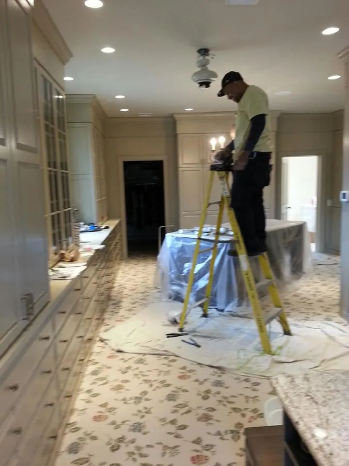 Slide of ADE Electric